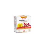 Pliculete Orodispersabile Resfryhelp 22.5 grame 15 pliculete Aprolis