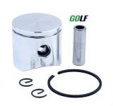 Piston complet drujba Husqvarna 141, 142 Golf &Oslash; 40mm