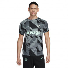 FC Chelsea tricou de fotbal Pre-Match grey - XL