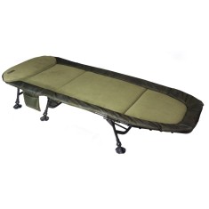 Pat Pescuit Crap Sonik SK-TEK Levelbed Compact