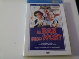 Al bar sport, dvd