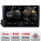 Navigatie Ssangyong Kyron Actyon 5960Pro-158 Android Octa Core Qualcomm 2K Qled 8+128 DTS DSP 360 4G Optical CarStore Technology