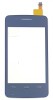 Touchscreen Alcatel OT-4007 Black, Display Tableta, Ecran Tactil