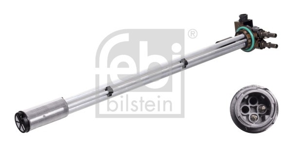 FEBI BILSTEIN 102663 senzor rezervor combustibil
