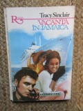 Tracy Sinclair - Vacanta in Jamaica