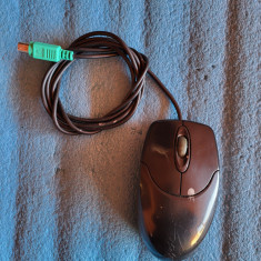 mouse optic PC - PS2