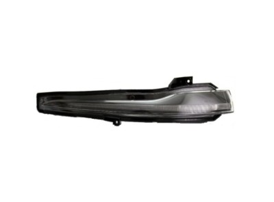 Lampa semnalizare oglinda Mercedes Clasa B (W247), 12.2018-; Clasa C (W205), 01.2014-; Clasa E (W213/C238), 03.2016-2024; Vito (W447), 04.2014-, mont foto
