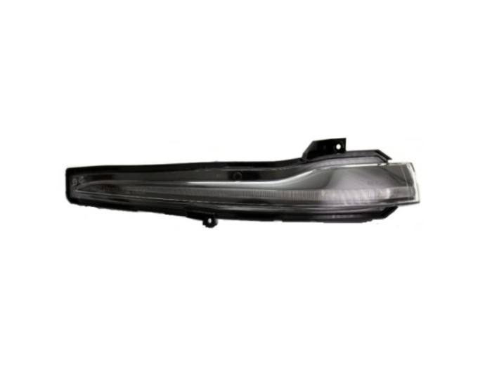 Lampa semnalizare oglinda Mercedes Clasa B (W247), 12.2018-; Clasa C (W205), 01.2014-; Clasa E (W213/C238), 03.2016-2024; Vito (W447), 04.2014-, mont