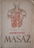 Sportovni masaz - Miroslav Jaros - Roman, carte beletristica