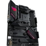 Placa de baza ROG STRIX B550-F GAMING WI-FI II, Socket AM4