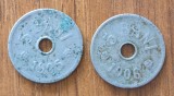 Lot 5 bani 1905-1906, Rom&acirc;nia