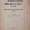 IORGA NICOLAE - CORRESPONDANCE DIPLOMATIQUE ROUMAINE SOUS LE ROI CHARLES I-er (1866-1880), 1923