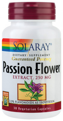 Passion flower(floarea pasiunii) 30cps vegetale foto