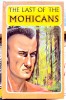 The last of the Mohicans J. Fenimore Cooper