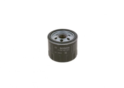 BOSCH F 026 407 022 Filtru ulei foto