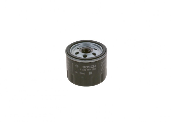 BOSCH F 026 407 022 Filtru ulei