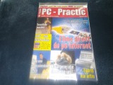 Cumpara ieftin REVISTA PC PRACTIC FEBRUARIE 2007