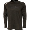 BLUZA PROLOGIC MEGA FISH GREEN LONG SLEEVE MAR.XXXL