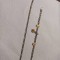 Lot de 2 bratari vintage argint interesante