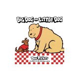Big Dog and Little Dog