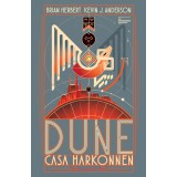Cumpara ieftin Dune Casa Harkonnen, Nemira