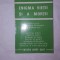 ENIGMA VIETII SI A MORTII 409PAGINI= AUREL POPESCU BALCESTI