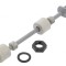 Senzor nivel lichid M12 -10&divide;120&deg;C polifenilen RSF66A50A150P