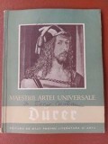 Maestrii artei universale Durer