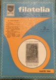 myh 15 - Filatelia - Revista filatelistilor din RSR - nr 3/martie 1980