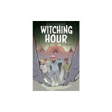 Secrets of Camp Whatever Vol. 3: The Witching Hour