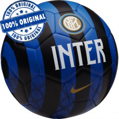 Minge fotbal Nike Inter Milano - minge originala foto