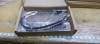 M.2 NVME PCIe NGFF SATA Dual Protocol SSD Case Clear USB Type C PCI-E M2 SSD Transparent External Enclosure Hard Disk Box