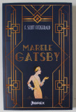 MARELE GATSBY , roman de F. SCOTT FITZGERALD , 2023