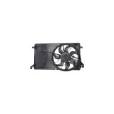 Ventilator radiator MAZDA 3 limuzina BK AVA Quality Cooling MZ7530