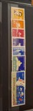 Romania MNH 1960 - Ziua aviatiei - LP 500, Nestampilat