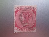 JAMAICA STAMPILAT NEUZAT=331