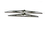 Stergator parbriz Bosch Twin, clasic, 3397010405, cauciuc+grafit, carlig/universal, sofer/pasager/luneta, autoturism