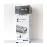 Manseta Pentru Tensiometru De Brat S Microlife (17-22 Cm)