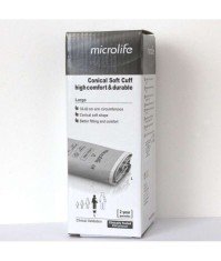 Manseta Pentru Tensiometru De Brat S Microlife (17-22 Cm)