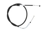 Cumpara ieftin Cablu ambreiaj 1259mm cursa 135mm pentru SUZUKI DR 650 1996-2013