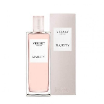 VERSET Parfums Majesty for Her Eau de Parfum 50ml foto