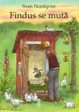 Findus se mută - Sven Nordqvist, Pandora-M