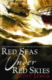Red Seas Under Red Skies | Scott Lynch, Orion Publishing Co