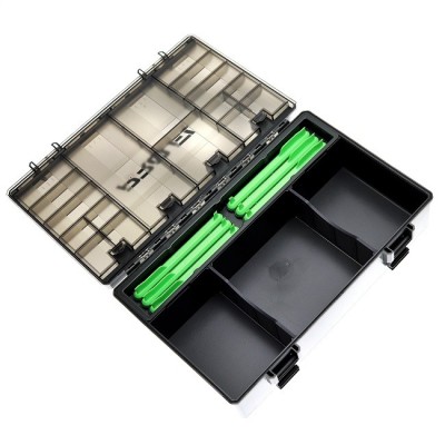 CUTIE ORGANIZATOR FEEDER PRO FL FEEDER SEALED BOX A260F foto
