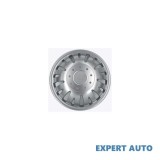 Set 4 capace roti argintiu 16&Prime; pentru dube / model bombat cod: s-410 Alta marca Alt model #7