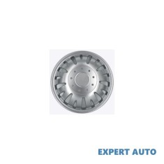 Set 4 capace roti argintiu 16&Prime; pentru dube / model bombat cod: s-410 Alta marca Alt model #7