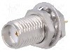 Conector SMA, 73251-0242