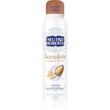 Neutro Roberts Avena e Argan deodorant spray cu o eficienta de 48 h 150 ml