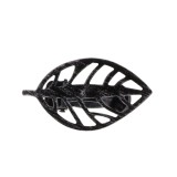 Clemă Decorativă Perdele Și Draperii/ Set Clip Metal Central Park / Negru, Compozitie Metal