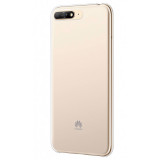Husa Transparenta Huawei Y6 (2018) Plastic Slim